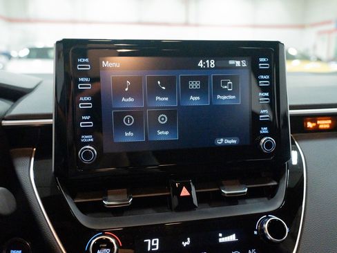 Used 2019 Toyota Corolla SE image 31