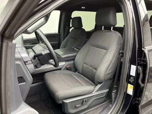 New 2025 Ford F150 XLT w/ Equipment Group 302A MID image 9