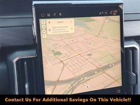 New 2026 GMC Acadia Elevation w/ Black Edition image 12