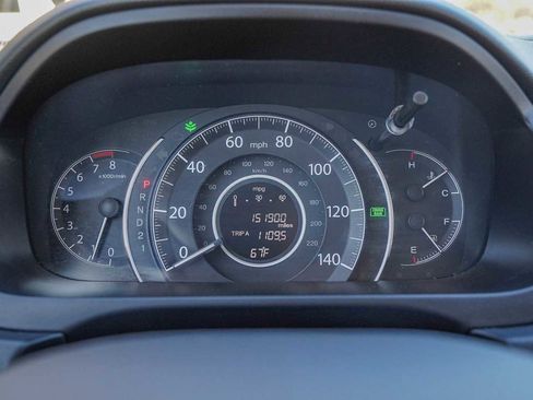 Used 2012 Honda CR-V LX image 15