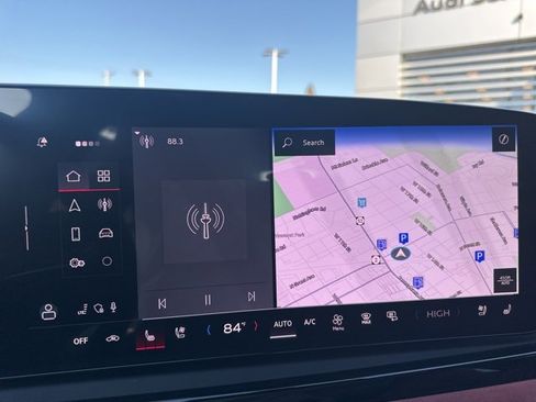 New 2025 Audi S5 Prestige image 25