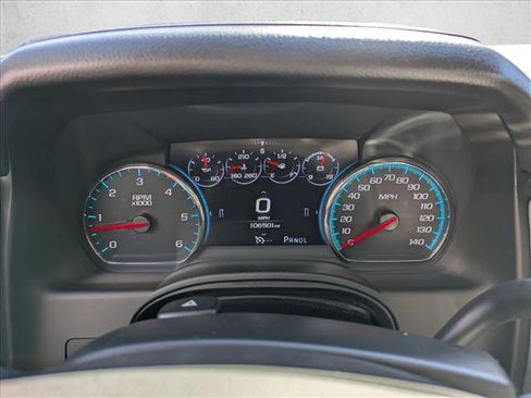 Used 2017 Chevrolet Tahoe LT image 10