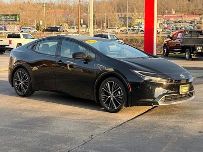 Used 2024 Toyota Prius Limited w/ Limited Premium Package