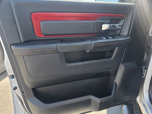 Used 2017 RAM 1500 Rebel w/ Luxury Group AWD/4WD image 10