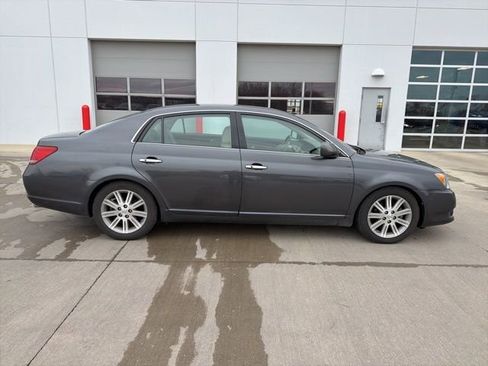 Used 2008 Toyota Avalon image 3