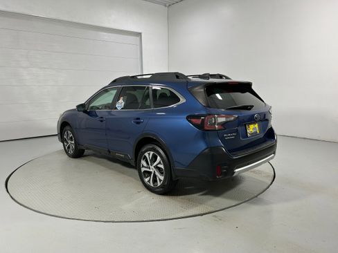 Used 2020 Subaru Outback Limited XT w/ Popular Package #2 image 22