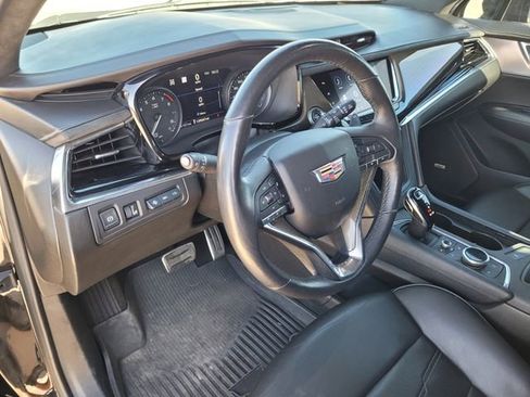 Used 2020 Cadillac XT6 Sport w/ Platinum Package image 20