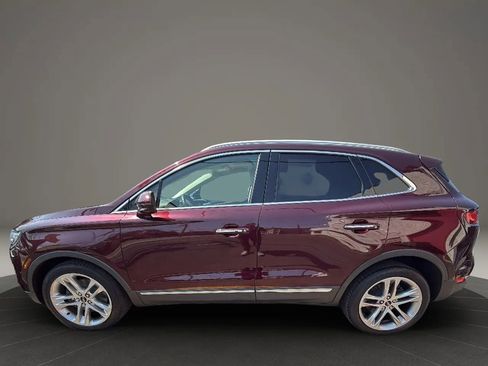 Used 2019 Lincoln MKC Reserve w/ MKC Climate Package image 8
