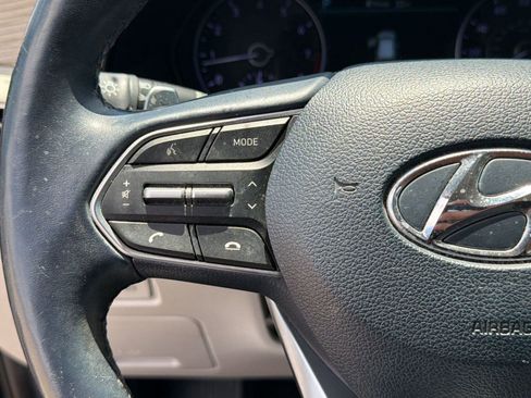Used 2021 Hyundai Palisade SEL w/ Premium Package FWD image 18