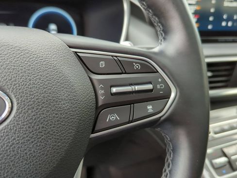 Used 2023 Hyundai Santa Fe Limited AWD/4WD image 12