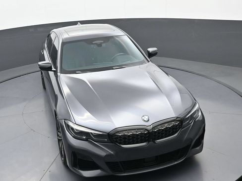 Used 2022 BMW M340i xDrive AWD/4WD image 33