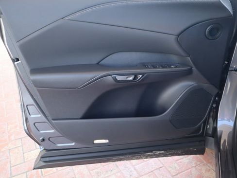 New 2026 Lexus RX 450h AWD image 24