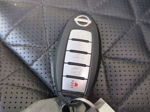 Used 2023 Nissan Murano Platinum image 38