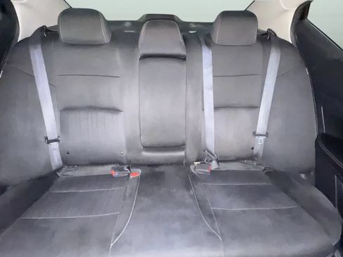 Used 2020 Nissan Altima 2.5 S FWD image 18