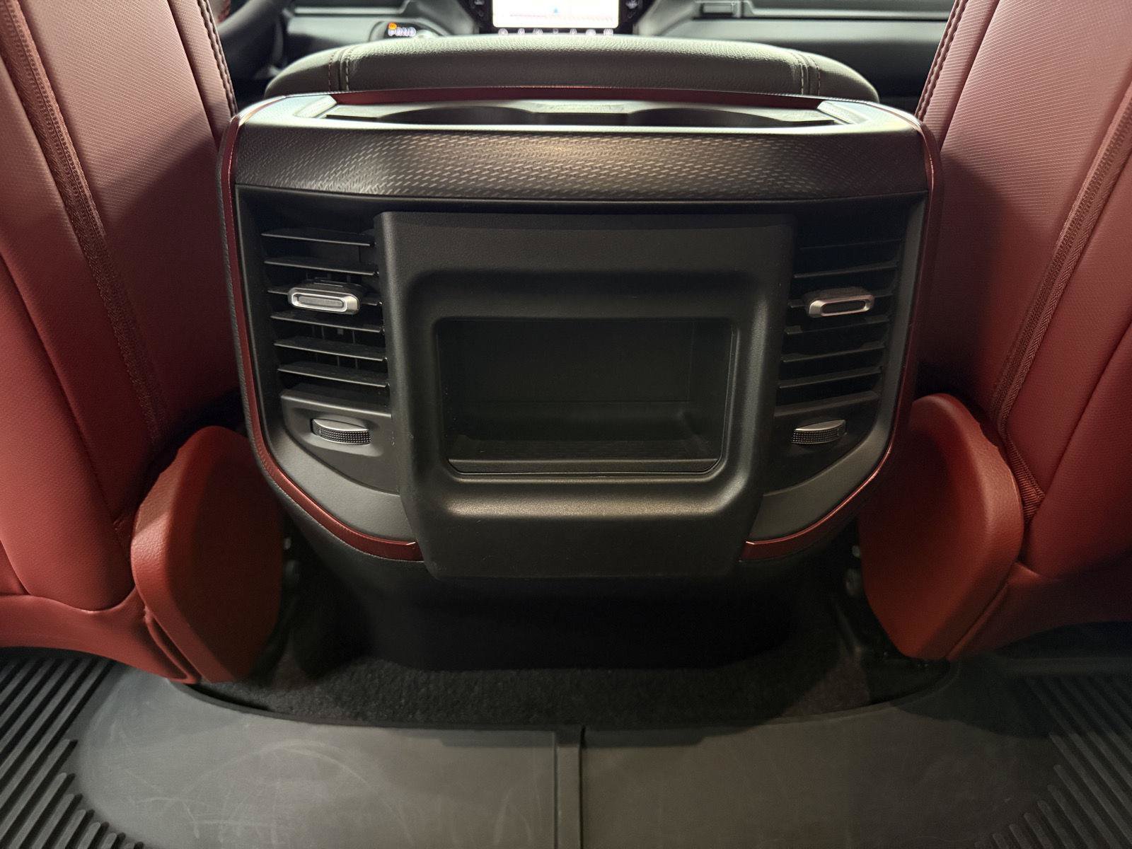 Used 2026 RAM 1500 Rebel w/ Rebel Level 1 Equipment Group AWD/4WD image 24
