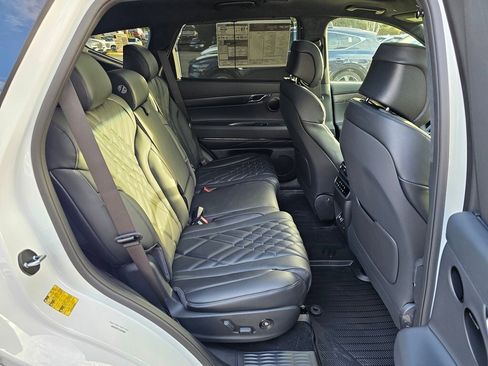 New 2026 Genesis GV80 3.5T Prestige image 27