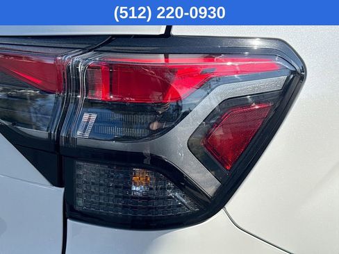 New 2026 Subaru Forester Premium image 33