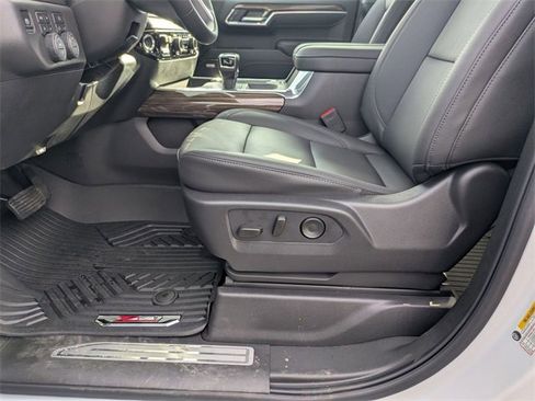 New 2026 Chevrolet Silverado 1500 LT Trail Boss w/ Convenience Package II image 12