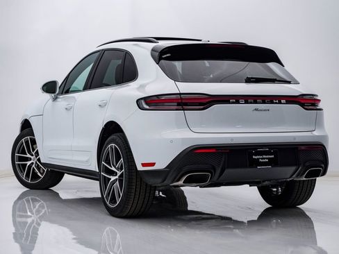 New 2026 Porsche Macan image 3