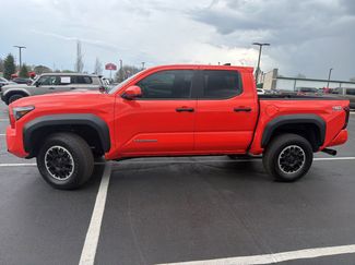 Used 2024 Toyota Tacoma TRD Off-Road video 1
