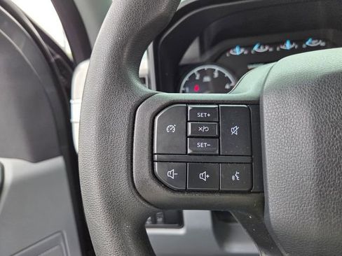Used 2025 Ford F250 XL w/ STX Appearance Package AWD/4WD image 23