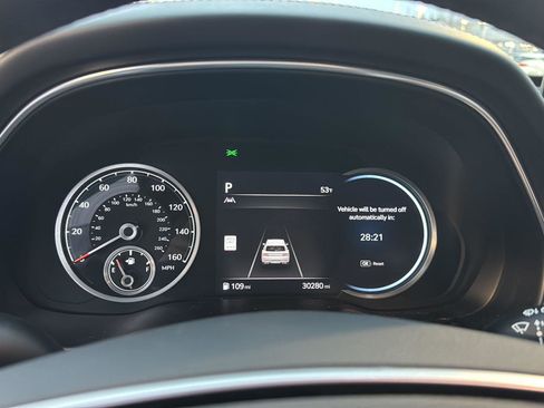 Used 2024 Genesis GV80 3.5T image 20