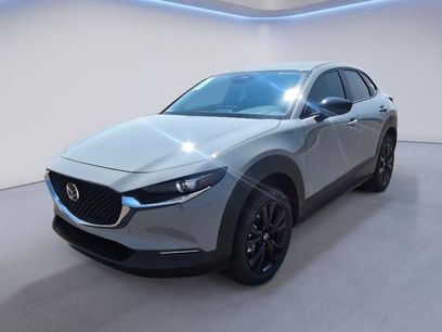 New 2026 MAZDA CX-30 AWD 2.5 S w/ Select Sport Pkg