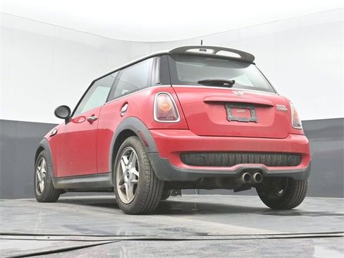 Used 2010 MINI Cooper S image 41
