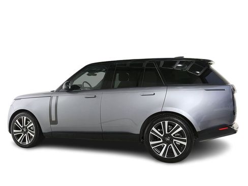 Used 2023 Land Rover Range Rover SE image 10