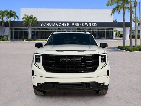 Used 2025 GMC Sierra 1500 Elevation w/ Max Trailering Package AWD/4WD image 2