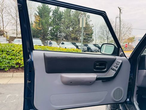 Used 1997 Jeep Cherokee Sport image 38