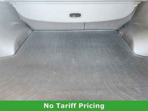 Used 2022 Hyundai Santa Fe SEL Premium image 31