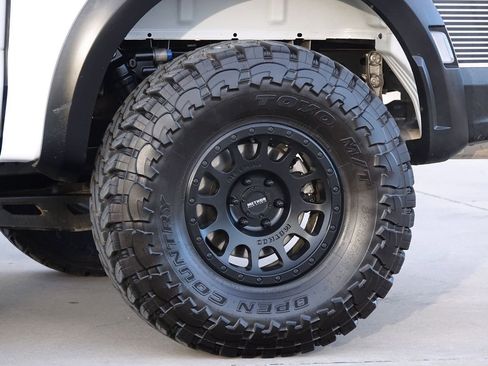 Used 2024 Ford F150 Raptor w/ Equipment Group 803A Raptor R image 15