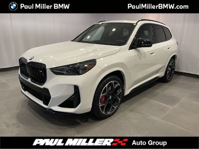 Used 2025 BMW X1 M35i w/ Premium Package