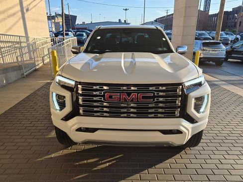 Used 2023 GMC Canyon Denali AWD/4WD image 8
