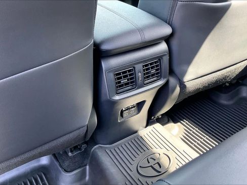 Used 2024 Toyota RAV4 XLE Premium w/ Weather Package AWD/4WD image 33