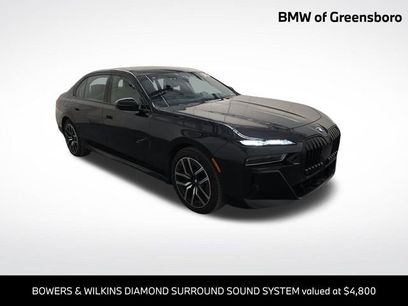 Used 2023 BMW 760i xDrive w/ Executive Package