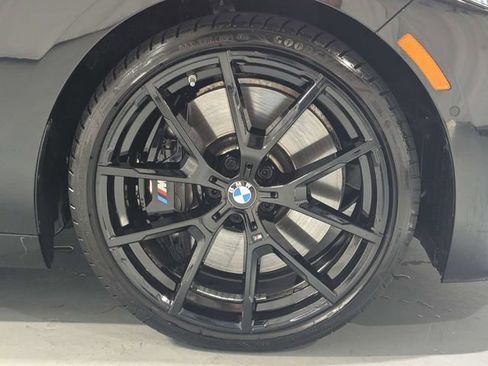 Used 2023 BMW M850i Gran Coupe xDrive image 30