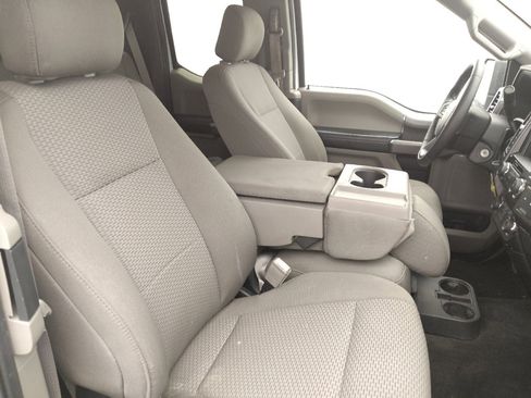 Used 2019 Ford F150 XLT w/ Equipment Group 302A Luxury RWD image 21