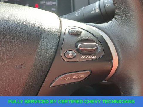 Used 2019 Nissan Pathfinder Platinum w/ Cargo Package image 29