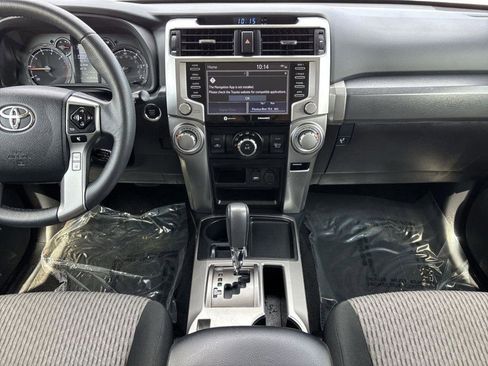 Used 2024 Toyota 4Runner SR5 RWD image 23