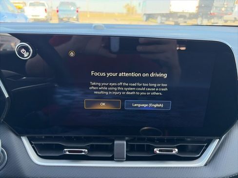 New 2026 Chevrolet Equinox LT image 22