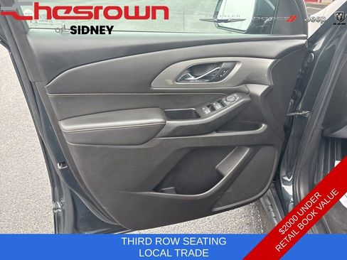 Used 2020 Chevrolet Traverse LT image 31