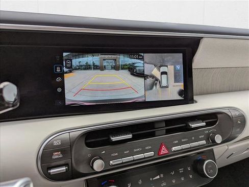 New 2026 Hyundai Palisade Calligraphy image 16