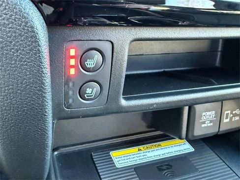 Used 2023 Honda Passport Elite image 23