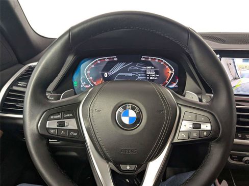 Used 2023 BMW X5 xDrive40i w/ Parking Assistance Package AWD/4WD image 20