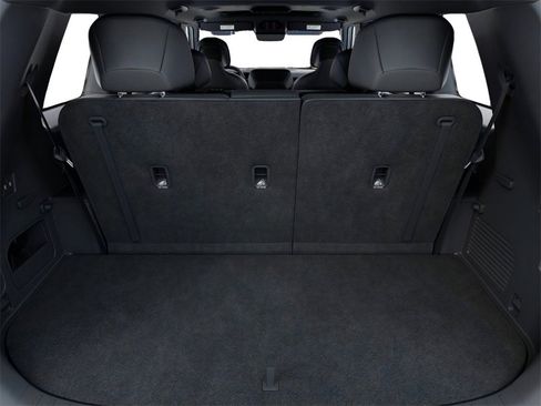 New 2027 Kia Telluride AWD image 19