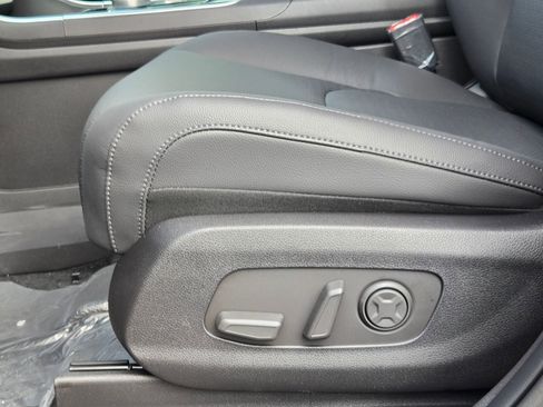 New 2026 Kia Carnival SX Prestige image 22