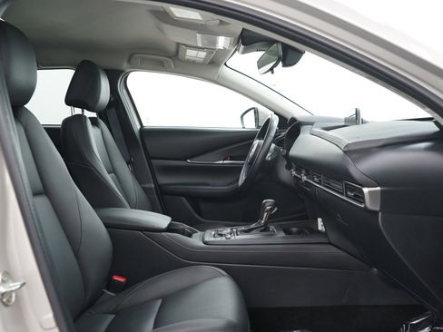 Used 2023 MAZDA CX-30 AWD 2.5 S w/ Select Package image 11