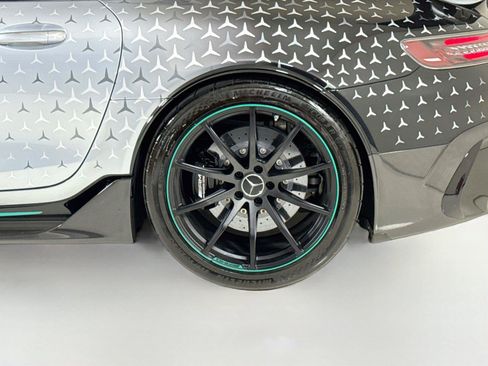 Used 2021 Mercedes-Benz AMG GT Black Series image 40